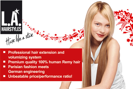 L A Hairstyles Solutions For Beauty Maxx Hair Usa L A